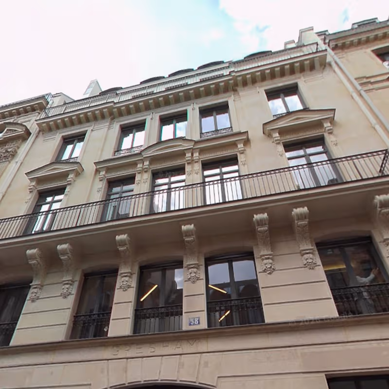 58 Rue De La Victoire, Paris - Image 7