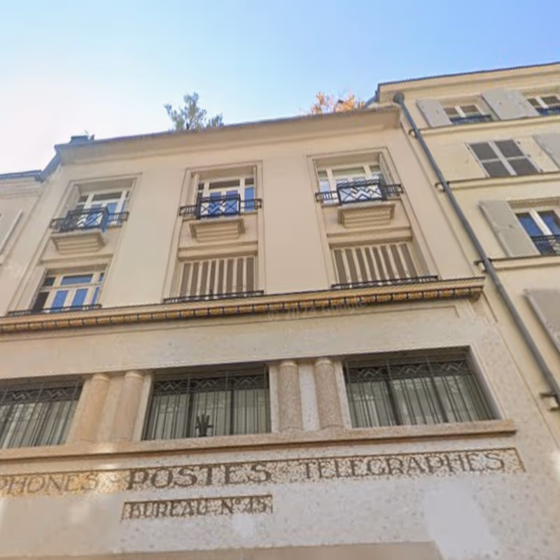 14 Rue Du Colisée, Paris - Image 5