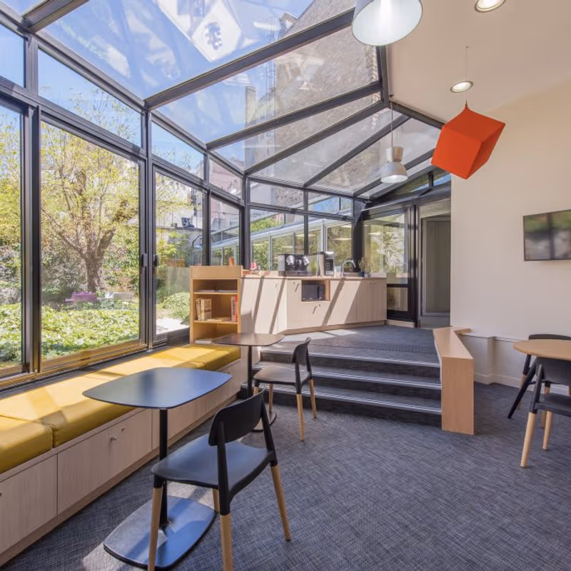 117 Avenue Victor Hugo, Boulogne-billancourt - Image 3