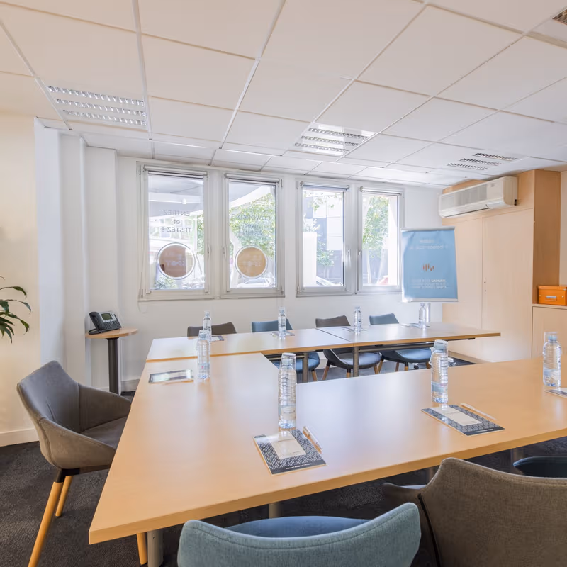117 Avenue Victor Hugo, Boulogne-billancourt - Image 2