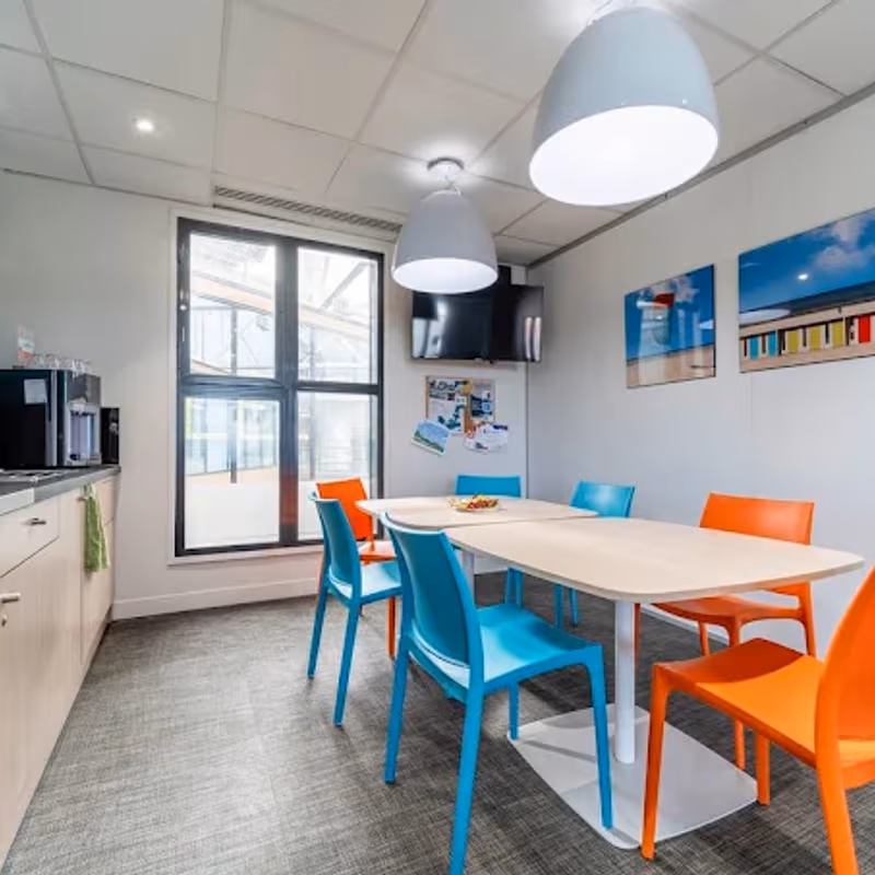 12-14 Rue Vieux Faubourg, Lille - Image 2
