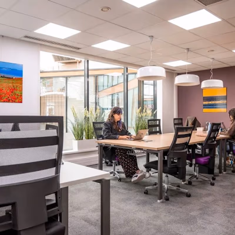 12-14 Rue Vieux Faubourg, Lille - Image 4