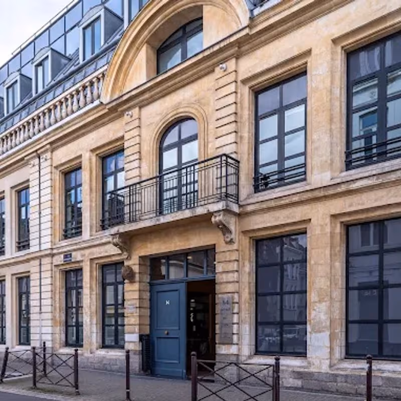 12-14 Rue Vieux Faubourg, Lille - Image 7