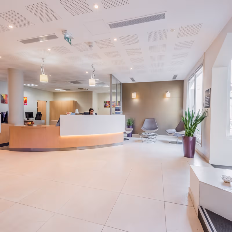 60 Av Charles De Gaulle, Neuilly-sur-seine - Image 5
