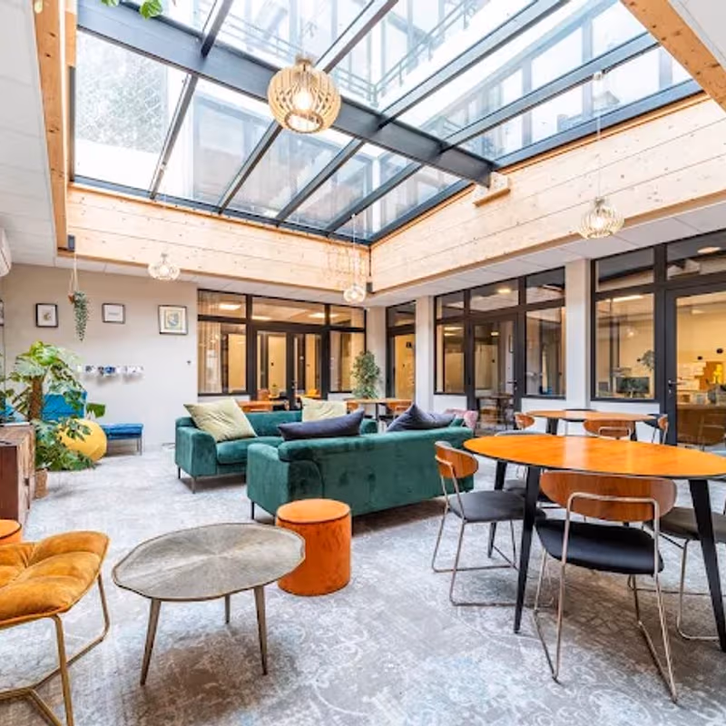 68 Rue Saint-etienne, Lille - Image 5