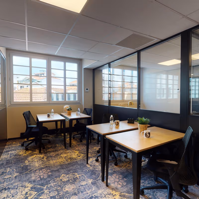 1 Pl Roosevelt, Arcachon - Image 4