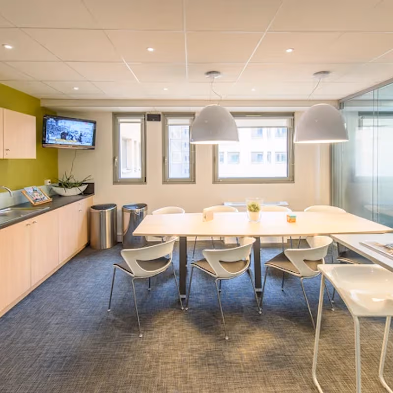 27 Rue Maurice Flandin, Lyon - Image 1