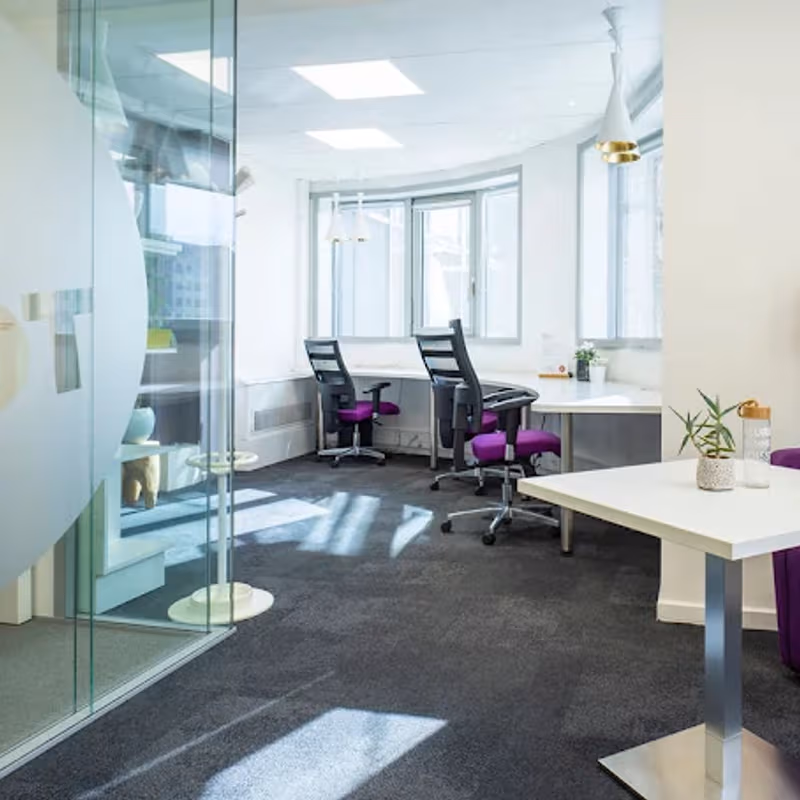 27 Rue Maurice Flandin, Lyon - Image 2
