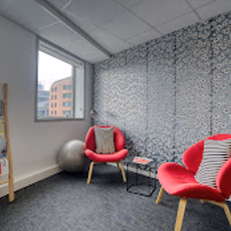 27 Rue Maurice Flandin, Lyon - Image 5