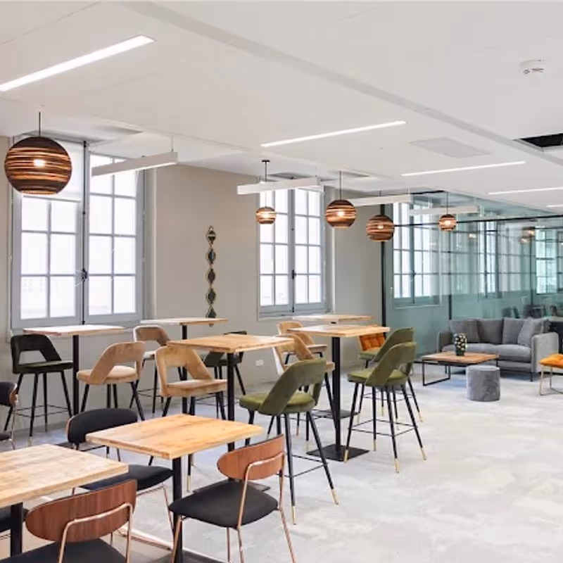 1bis Rue De La Charité, Lyon - Image 3