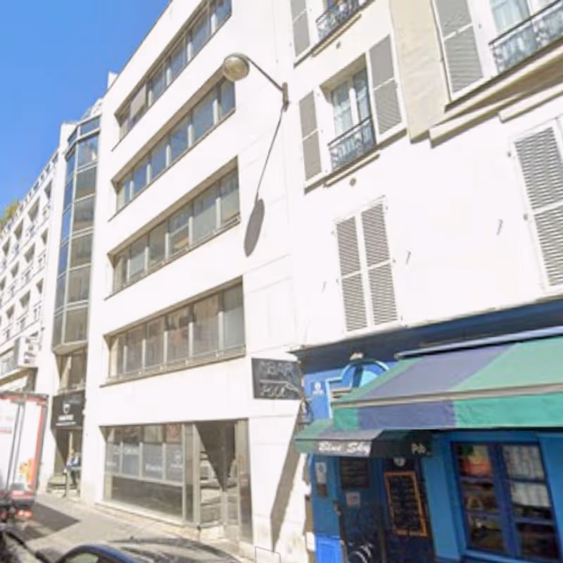 14 Rue Delambre, Paris - Image 6