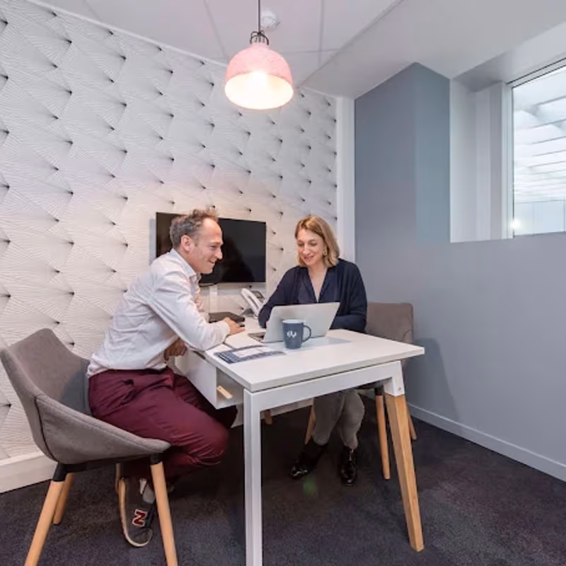 46 B Av Du Maine, Paris - Image 1