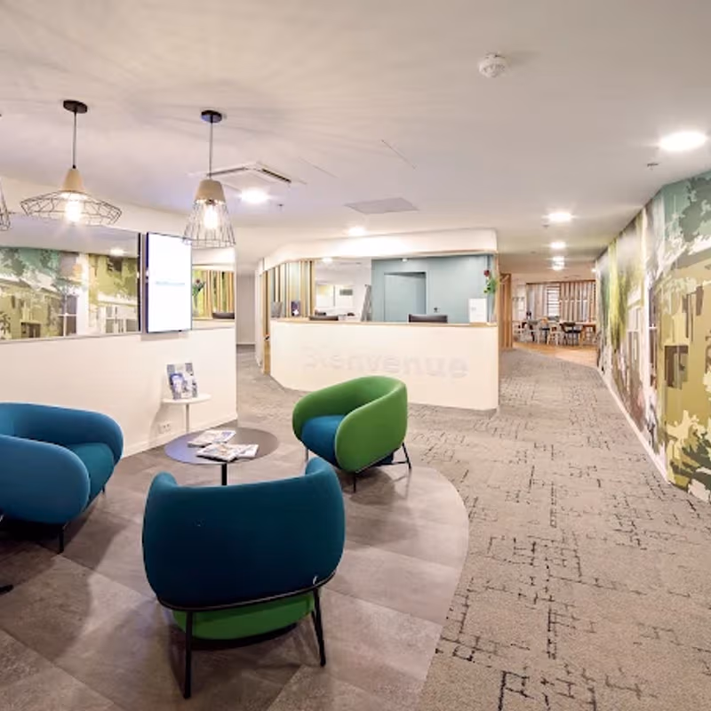 46 B Av Du Maine, Paris - Image 2