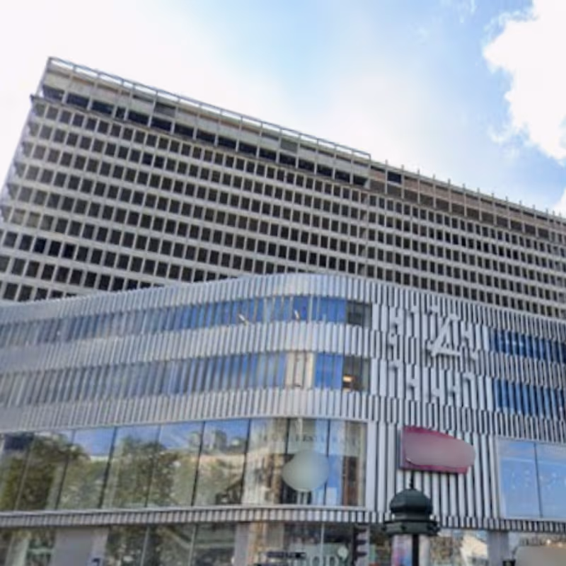 46 B Av Du Maine, Paris - Image 7
