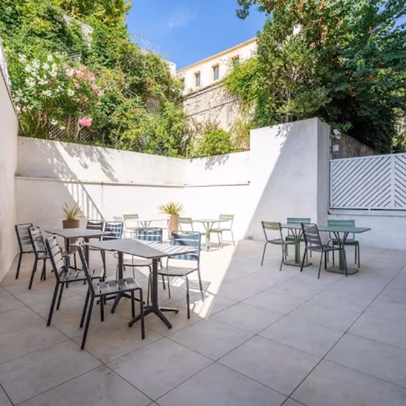 565 Avenue Du Prado, Marseille - Image 5