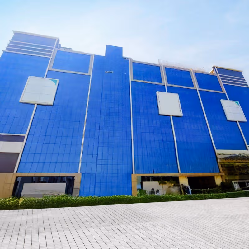 No.18/3 Rukmani Lakshmipathi Road Egmore, Chennai - Image 4