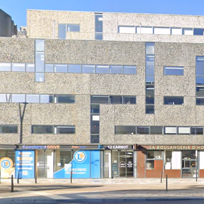 12 Avenue Carnot, Nantes - Image 5