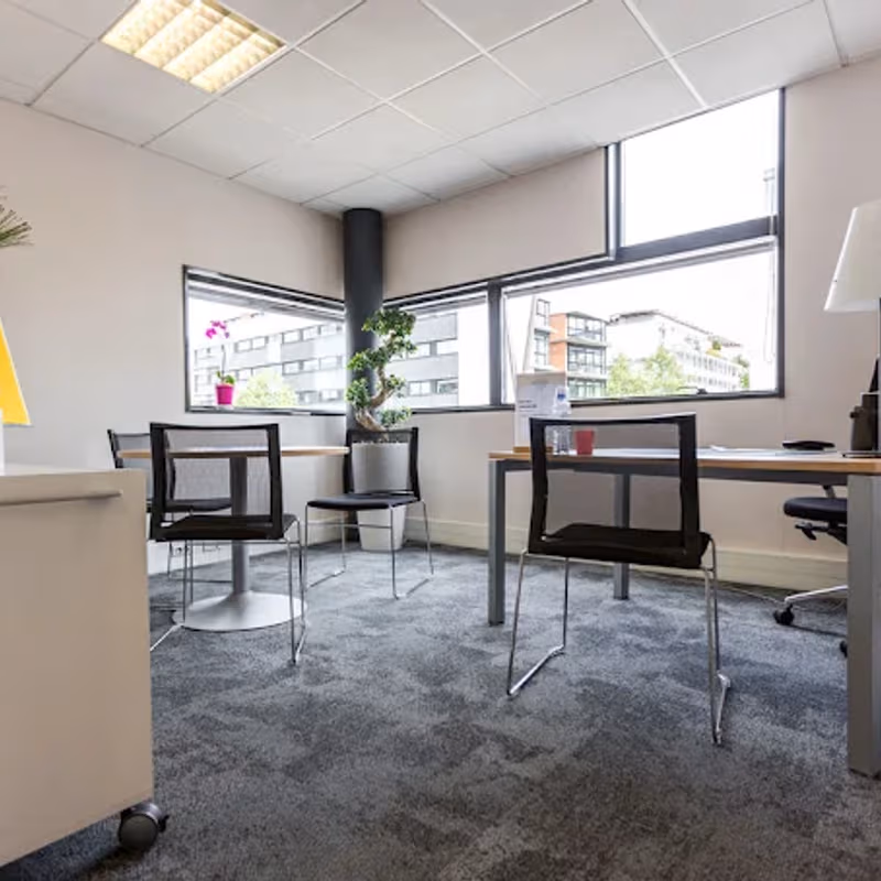 12 Avenue Carnot, Nantes - Image 2