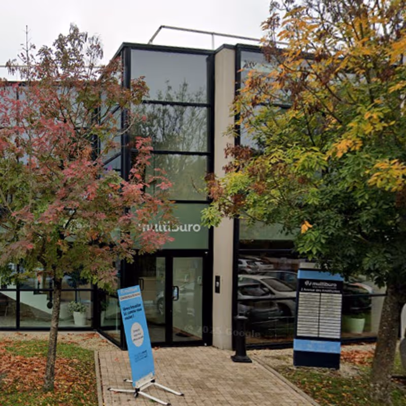 2 Avenue Des Améthystes, Nantes - Image 6