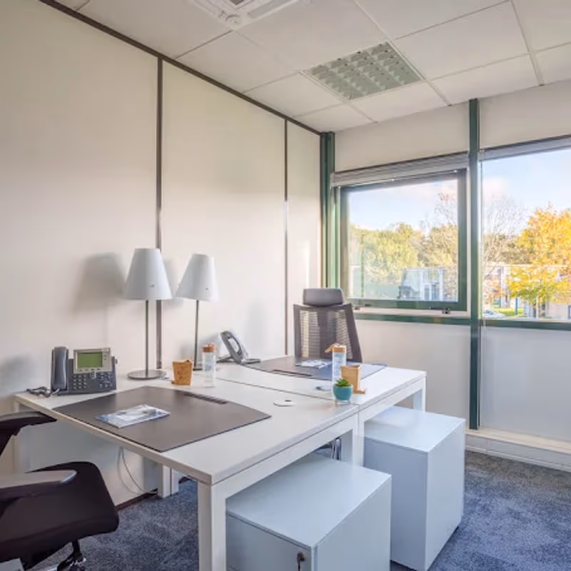2 Avenue Des Améthystes, Nantes - Image 1