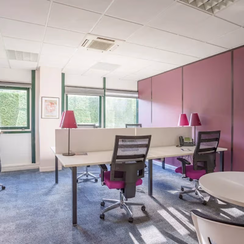 2 Avenue Des Améthystes, Nantes - Image 4
