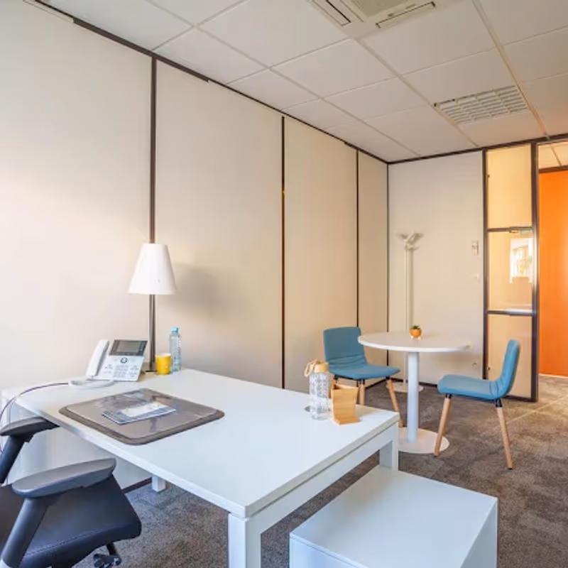 2 Avenue Des Améthystes, Nantes - Image 5