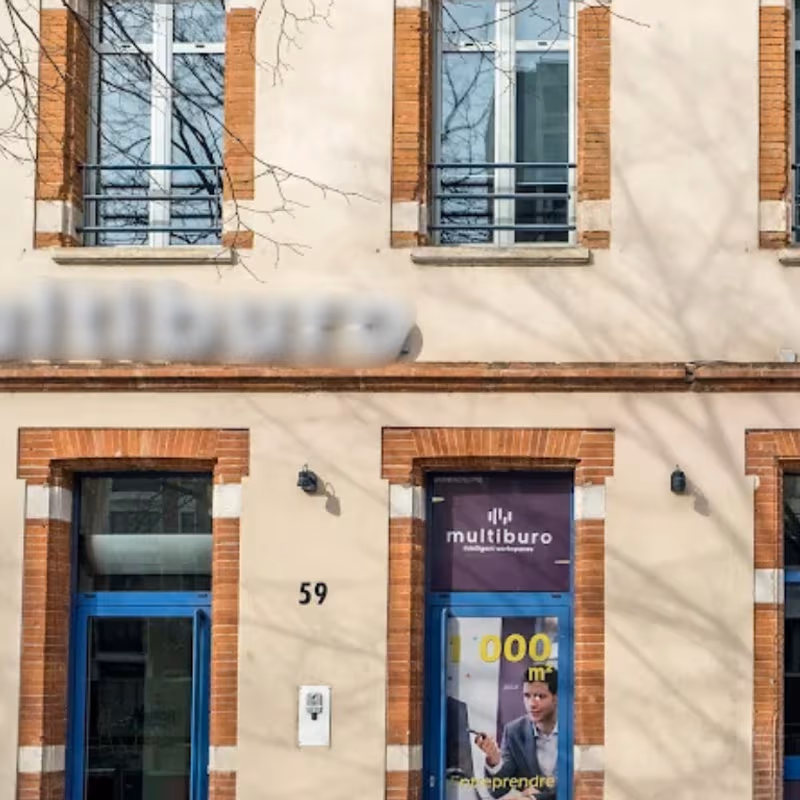 59 Allées Jean Jaurès, Toulouse - Image 5