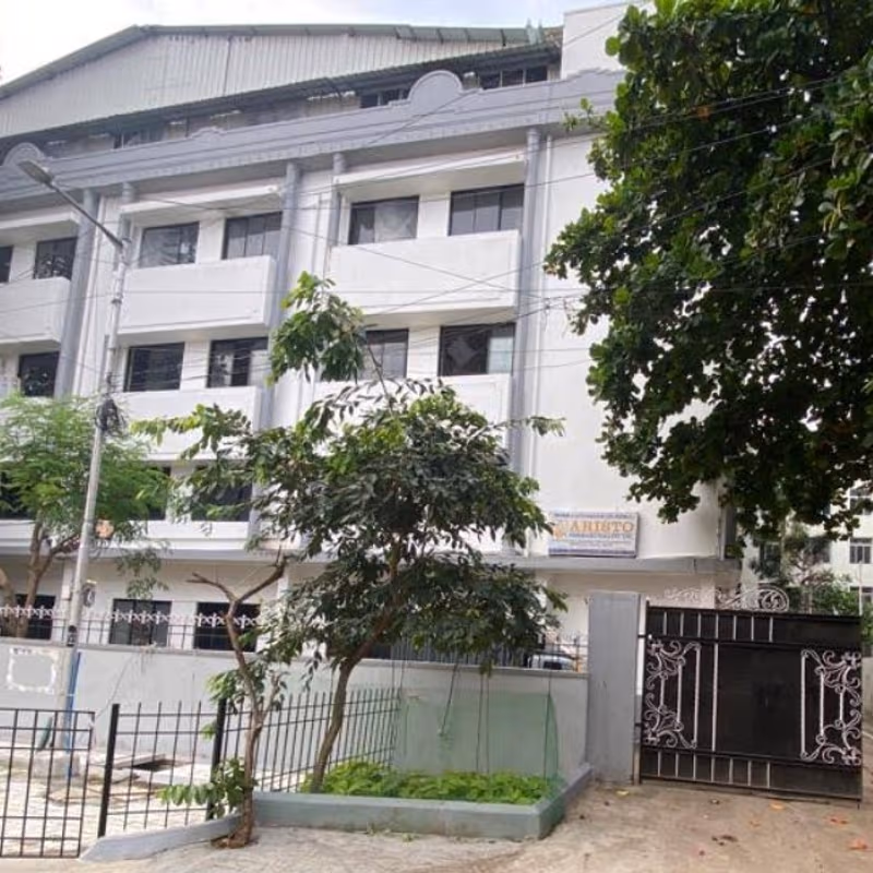 MF 7A8 Sipet Hostel Road Thiruvika Industrial Estate Ekkatuthangal, Chennai - Image 4