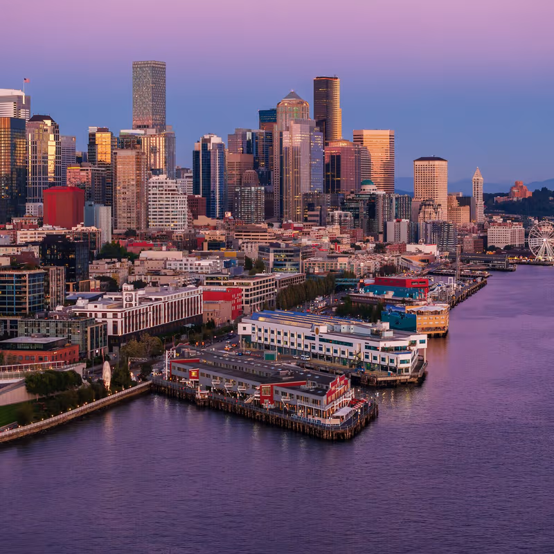 2801 Alaskan Way, Seattle - Image 12