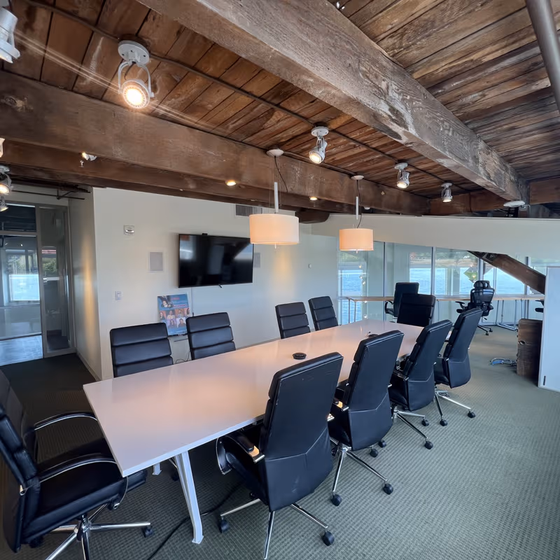 2801 Alaskan Way, Seattle - Image 11