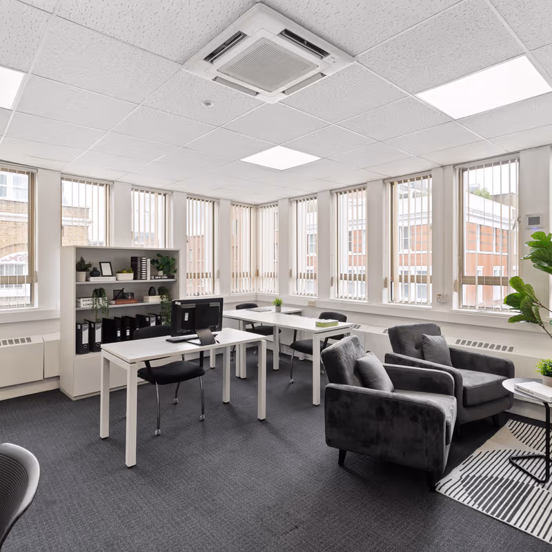 100 Borough High Street, Greater London - Image 4