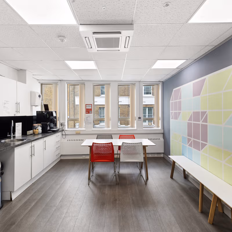 100 Borough High Street, Greater London - Image 8