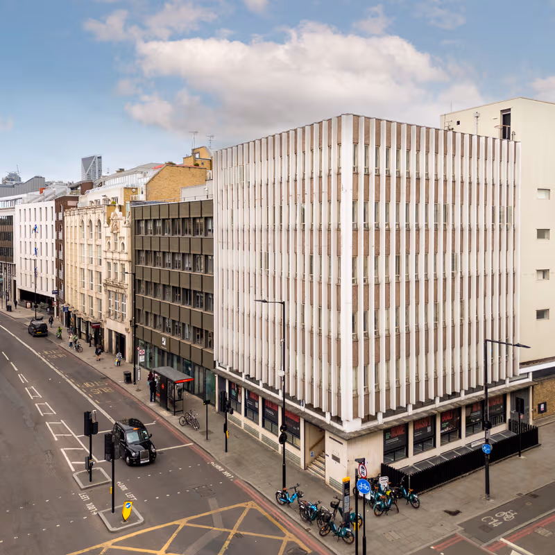100 Borough High Street, Greater London - Image 19
