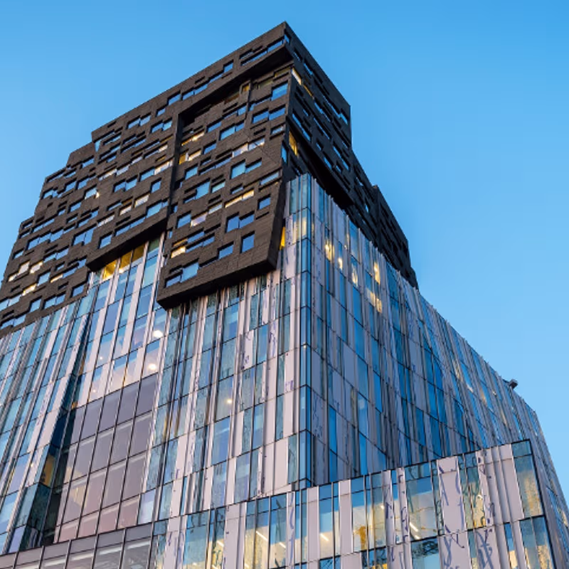 80-134 Claude Debussylaan, Amsterdam - Image 22