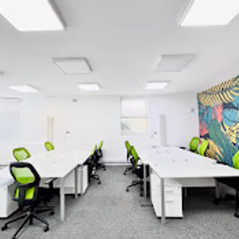 Green Park Arlington Exeter Park Road, Bournemouth Christchurch And Poole - Image 4