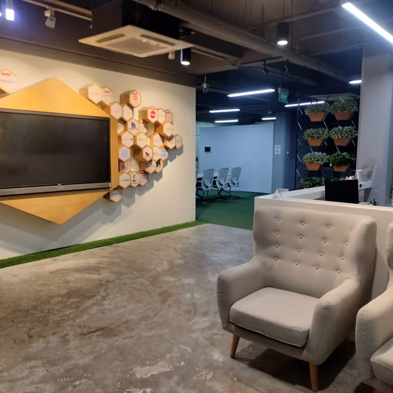 71 Ayer Rajah Crescent, Singapore - Image 6