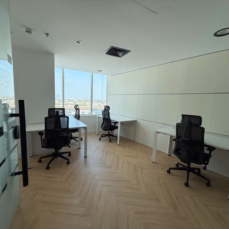 Marasi Drive Business Bay, Dubai - Image 4