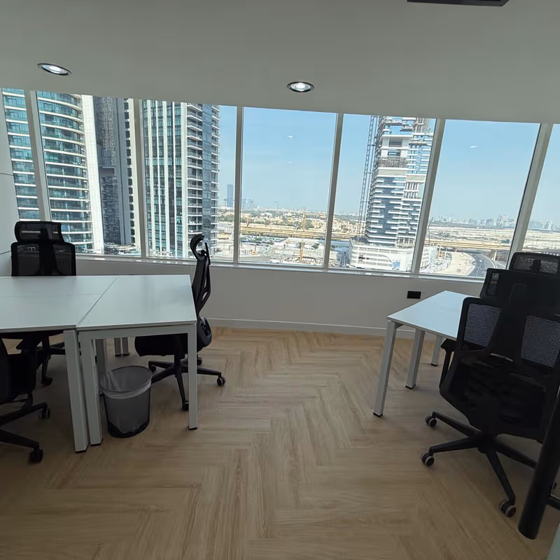 Marasi Drive Business Bay, Dubai - Image 1