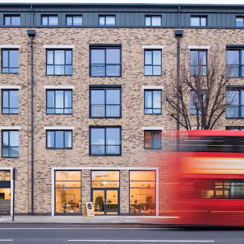 111 Seven Sisters Road Finsbury Park, London - Image 7