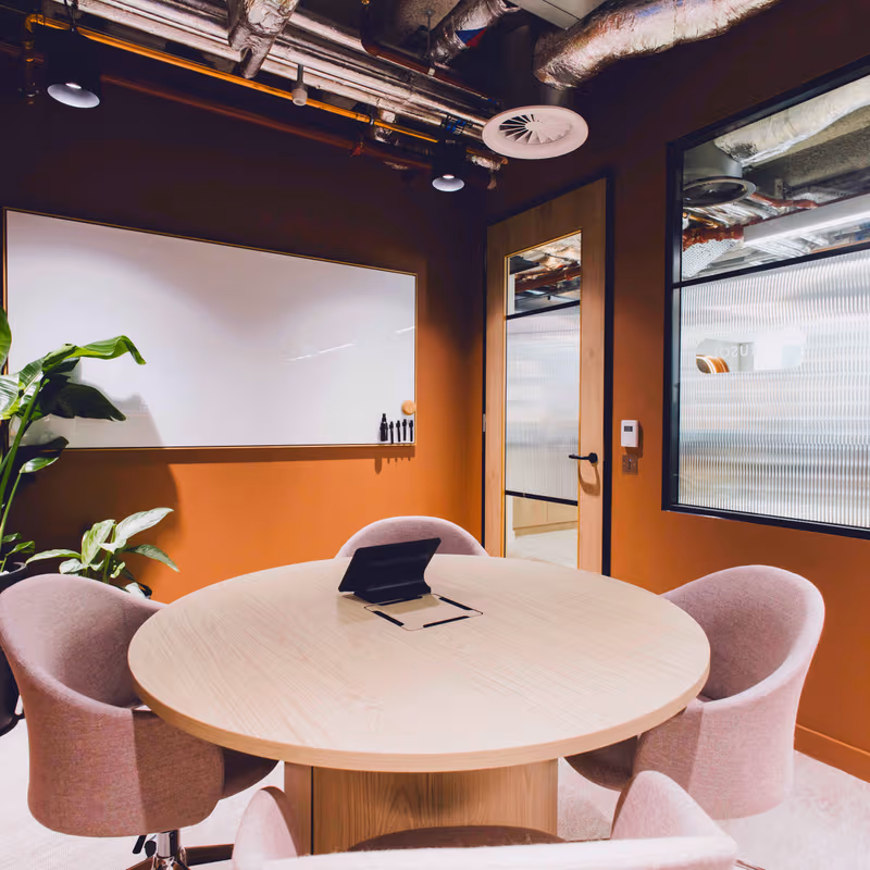 1 Ropemaker Street, London - Image 3