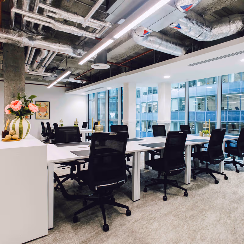 1 Ropemaker Street, London - Image 6