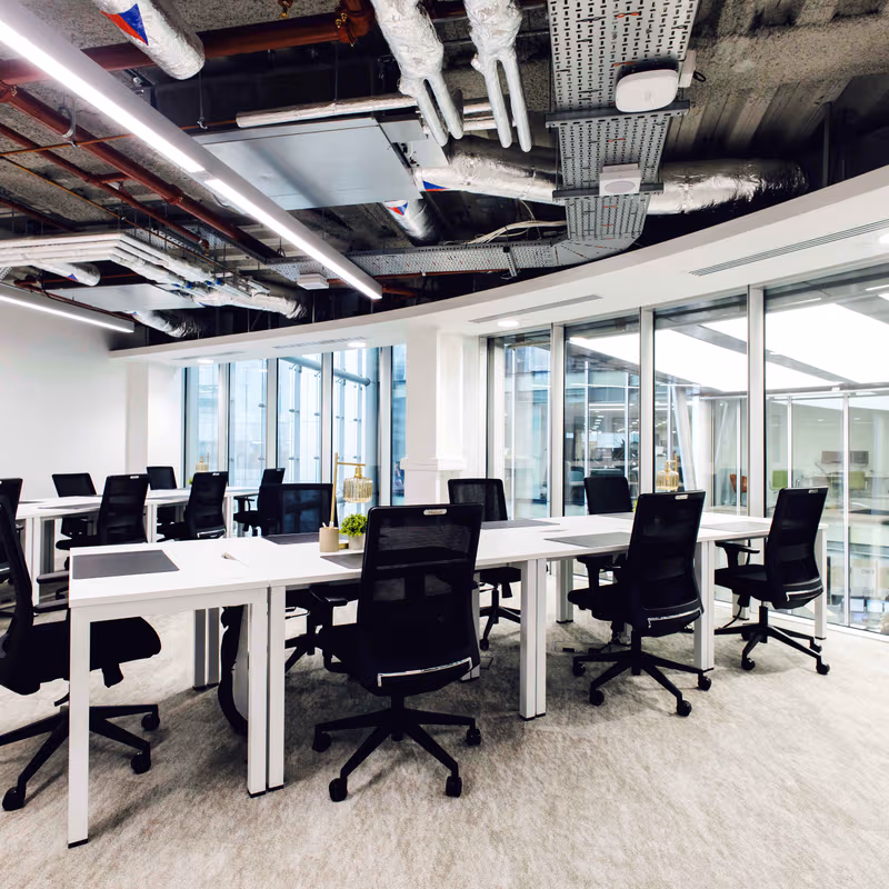 1 Ropemaker Street, London - Image 4