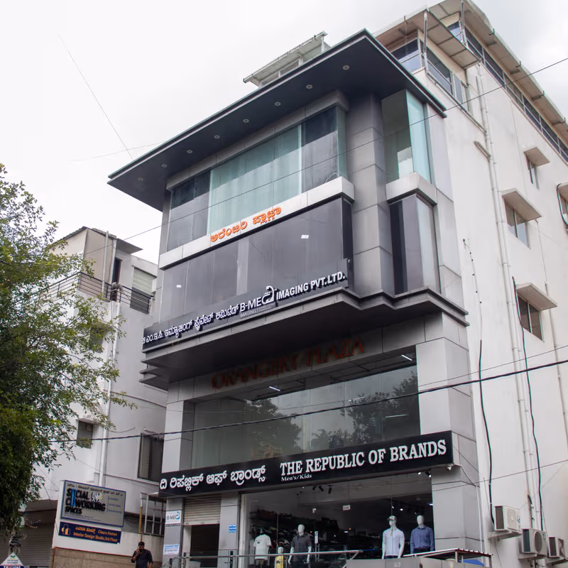 916 3rd Cross Road Hrbr I Block Hrbr Layout Kalyan Nagar, Bengaluru - Image 5