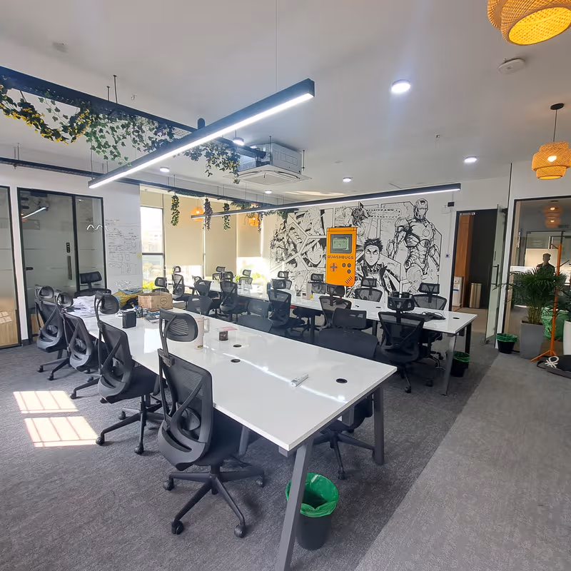 917/246 17th Cross Rd 6th Sector Hsr Layout, Bengaluru - Image 3