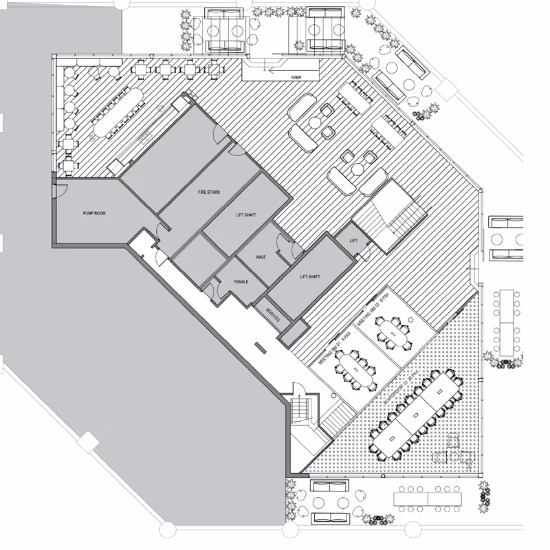 215 Adelaide Street, Brisbane City - Image 6