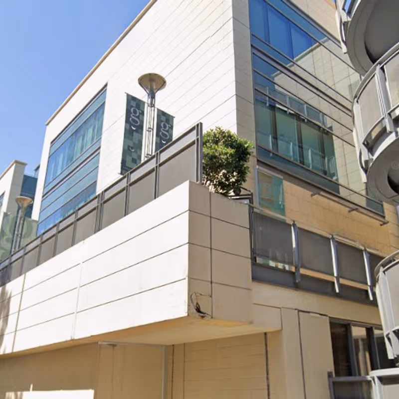 15301 Ventura Boulevard, Sherman Oaks - Image 6