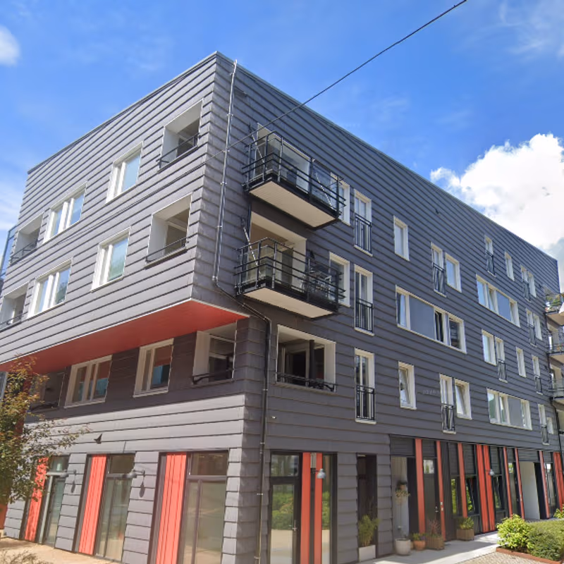 50 Damsgårdsveien, Bergen - Image 10