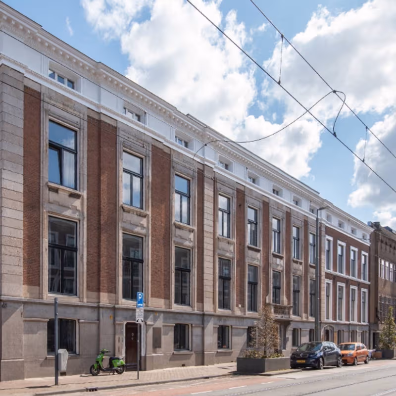 183 Parkstraat, De Haag - Image 9