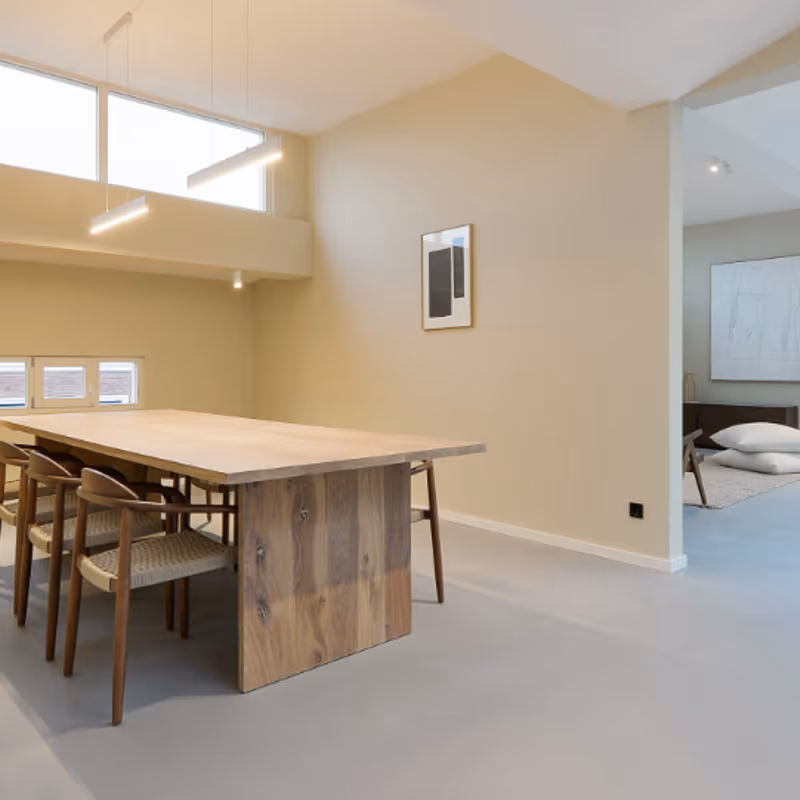 183 Parkstraat, De Haag - Image 1