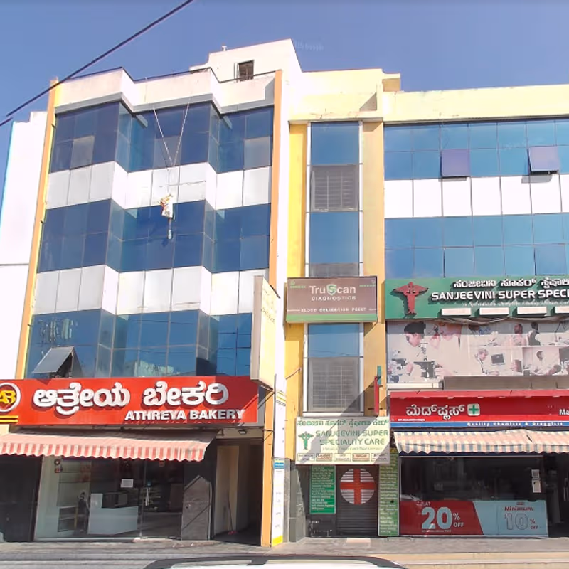 Jambusawari Dinne Main Rd  8th Phase J P Nagar Kothnur, Bengaluru - Image 6